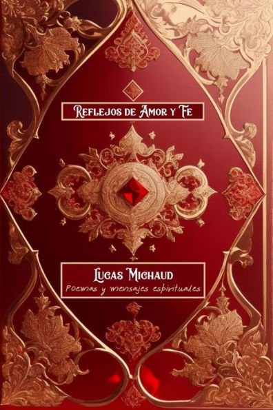 Reflejos De Amor Y Fe (Spanish Edition) - 9781999183264