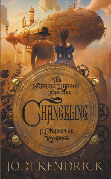 Changeling (The Soaring Dragon Chronicles) - 9781999190255