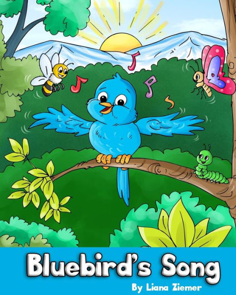 Bluebird's Song