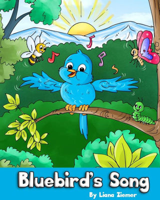 Bluebird's Song