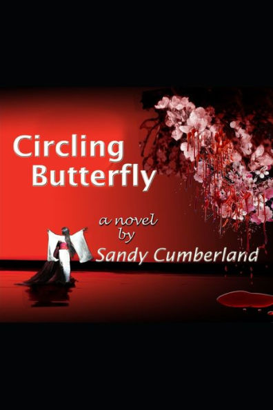 Circling Butterfly (The Behind the Scene Ensemble)
