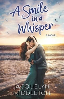 A Smile In A Whisper - 9781999275341
