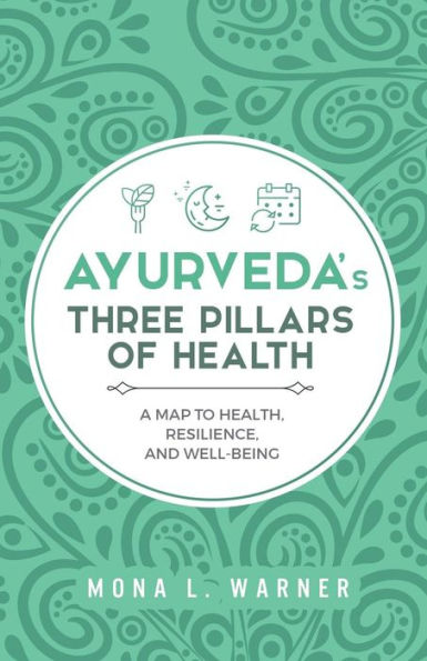 Los tres pilares de la salud del Ayurveda: un mapa hacia la salud, la resiliencia y el bienestar