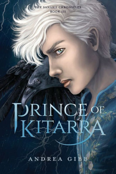 Prince Of Kitarra - 9781999489663