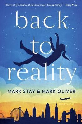 Back to Reality: A Novel