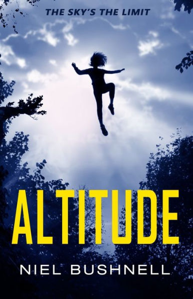 Altitude