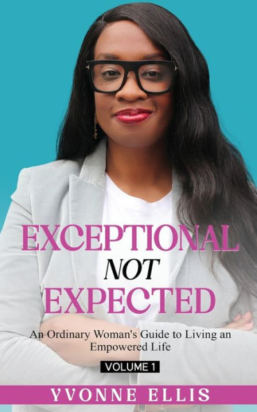 Exceptional Not Expected - 9781999859046