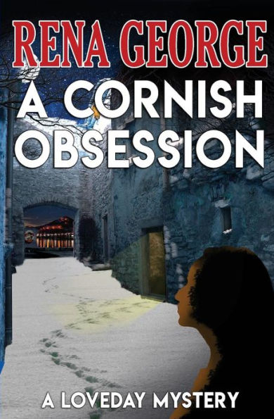 A Cornish Obsession (The Loveday Mysteries)