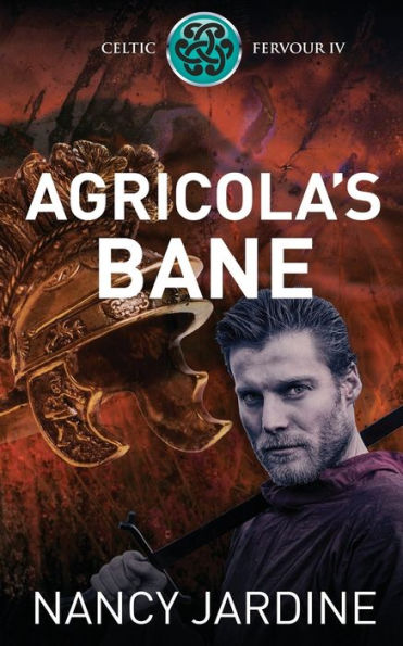 La perdición de Agricola (Serie Celtic Fervor)