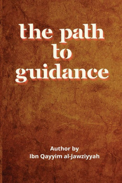 The Path To Prayer
