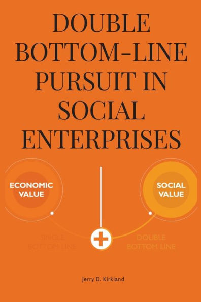 Double Bottom-Line Pursuit In Social Enterprises