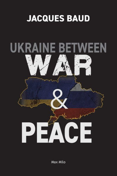 Ukraine Between War And Peace