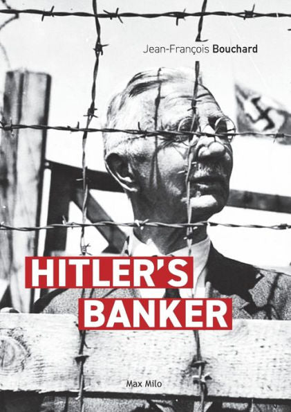 Hitler's Banker - 9782315011087