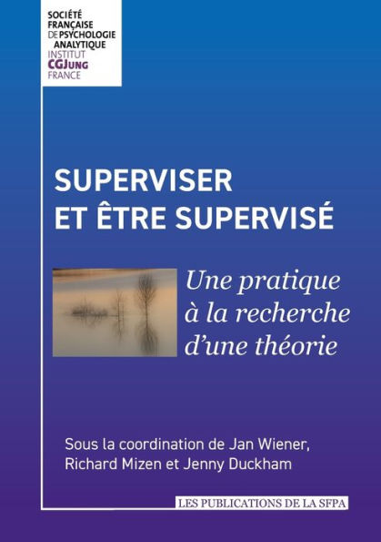 Superviser Et Être Supervise: Une Pratique À La Recherche D'Une Theorie (French Edition)