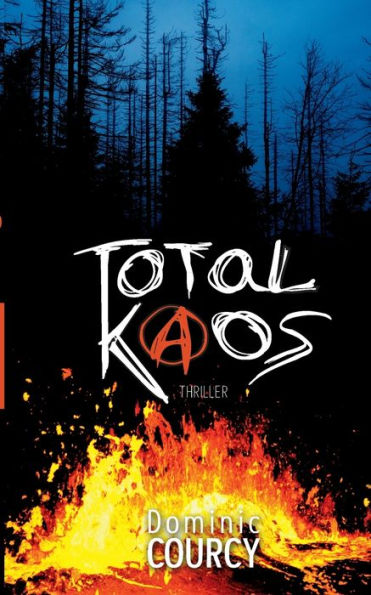 Total Kaos (French Edition)