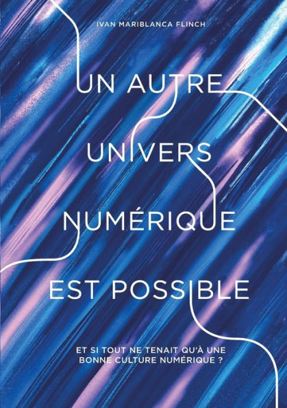 Un Autre Univers Numerique Est Possible: Et Si Tout Ne Tenait Qu'À Une Bonne Culture Numerique ? (French Edition)