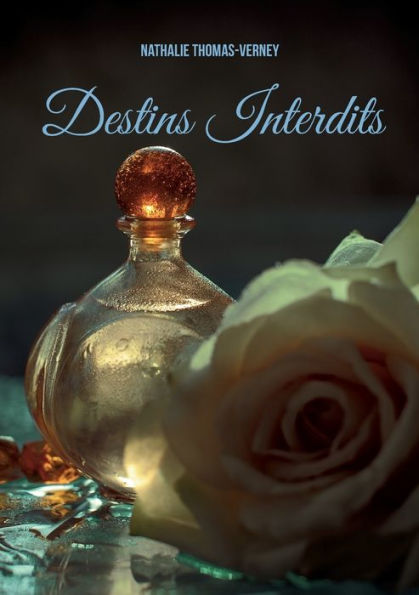 Destins Interdits (French Edition) - 9782322042524
