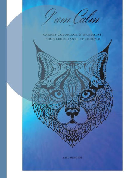 I'M Calm: N°2 Collection I'M Calm (French Edition)