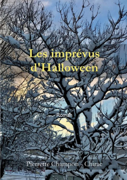 Les Imprevus D'Halloween (French Edition)
