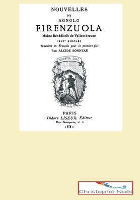 Nouvelles (French Edition) - 9782322081950
