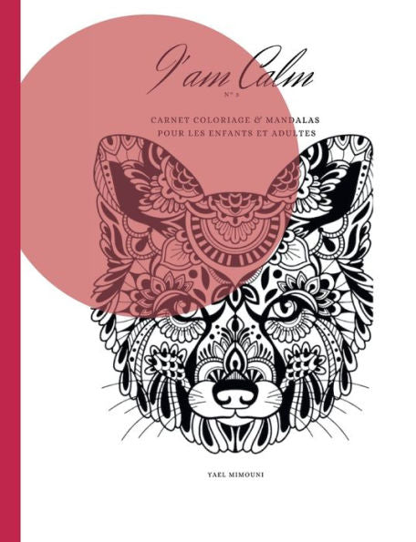 I'M Calm: N°3 (French Edition)