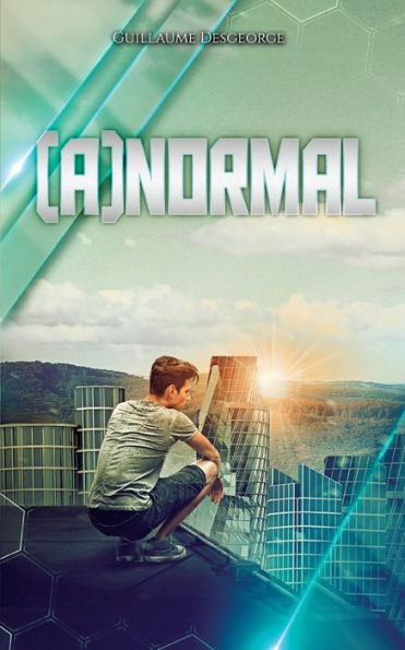 Anormal (French Edition)