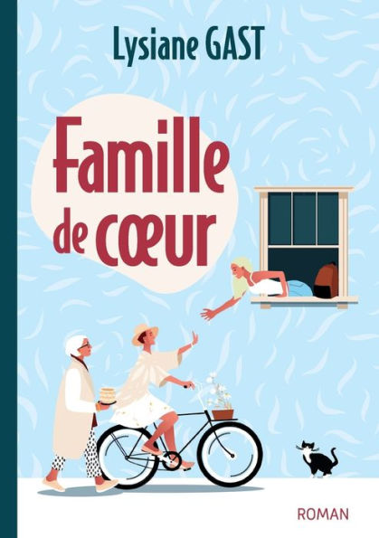 Familia De Coeur (Edición Francesa)
