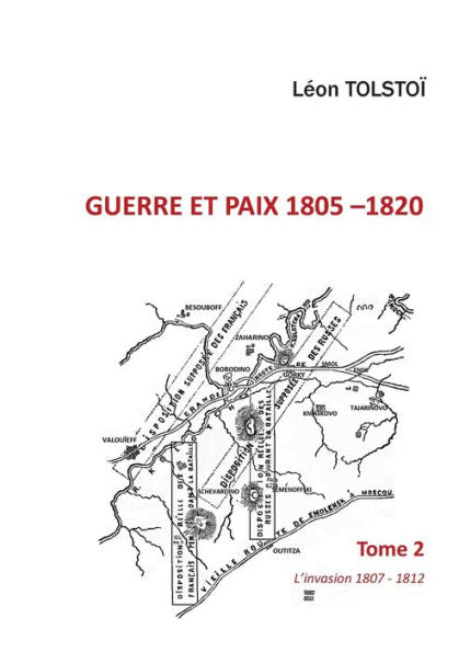 Guerre Et Paix: Tome 2 (French Edition)