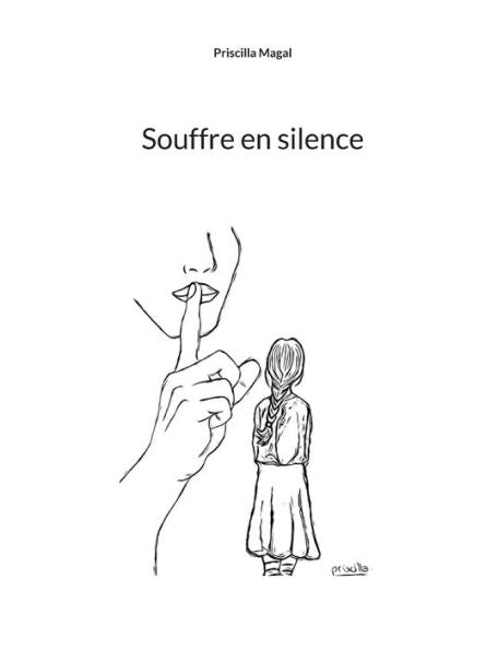 Souffre En Silence (French Edition)