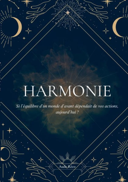 Harmonie (French Edition)