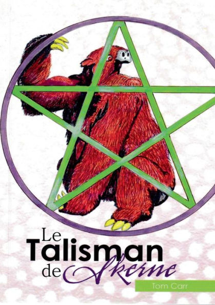Le Talisman De Skerne (French Edition)
