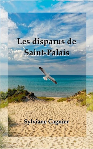 Les Disparus De Saint-Palais (French Edition)
