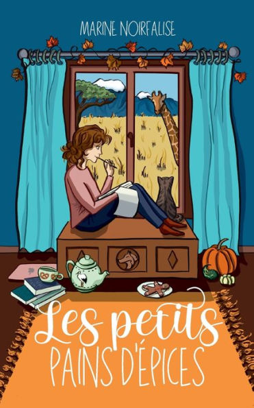 Les Petits Pains D'Epices (French Edition)