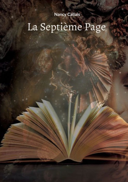 La Septieme Page (French Edition) - 9782322238866