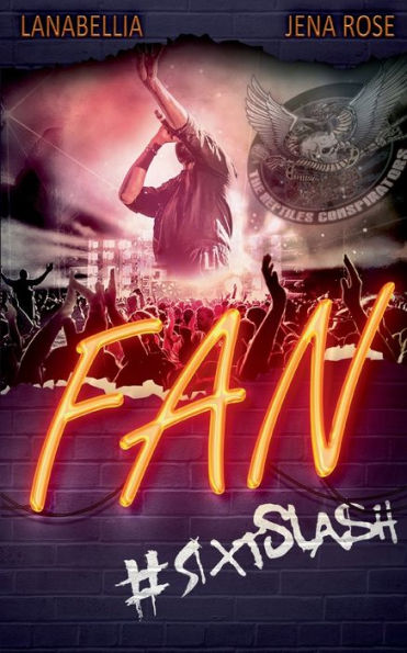 Fan: Sixtslash (French Edition)