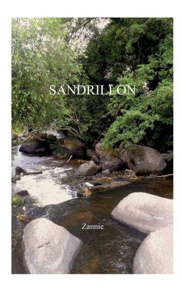 Sandrillon (French Edition)
