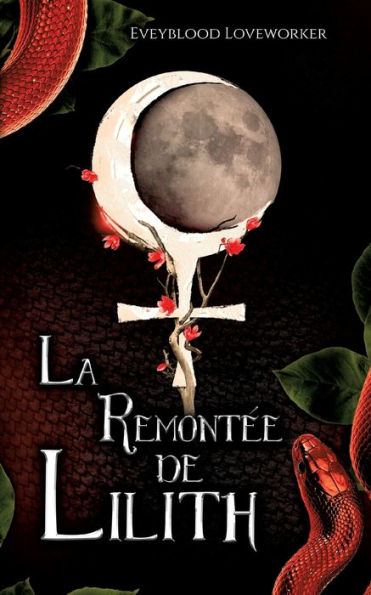 La Remontee De Lilith (French Edition)