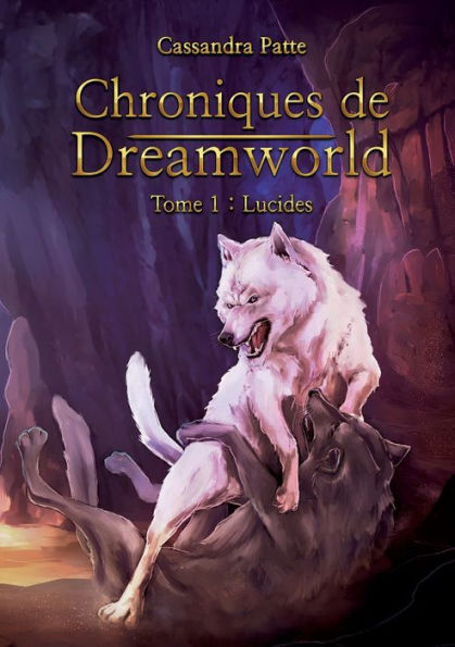 Chroniques De Dreamworld: Tome 1: Lucides (French Edition)