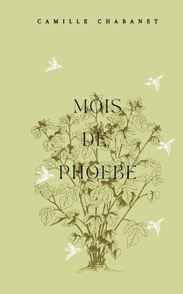Mois De Phoebe (French Edition)