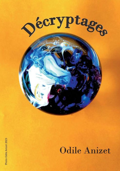 Decryptages (French Edition)