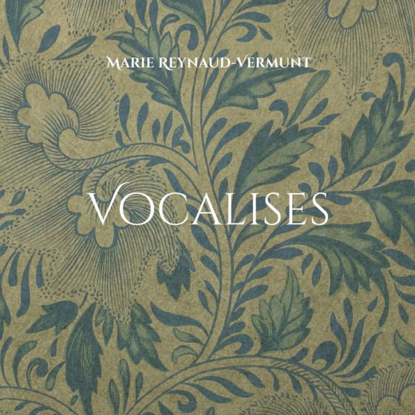 Vocalises (French Edition)