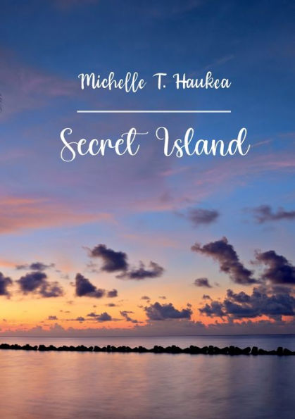 Secret Island (French Edition)