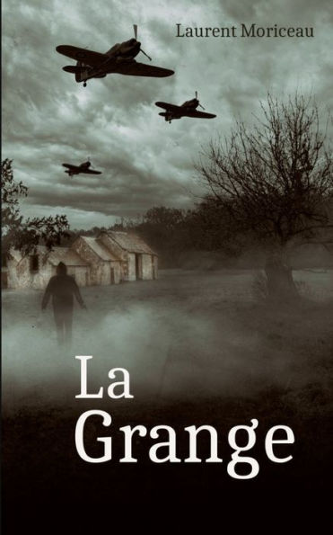 La Grange (French Edition)