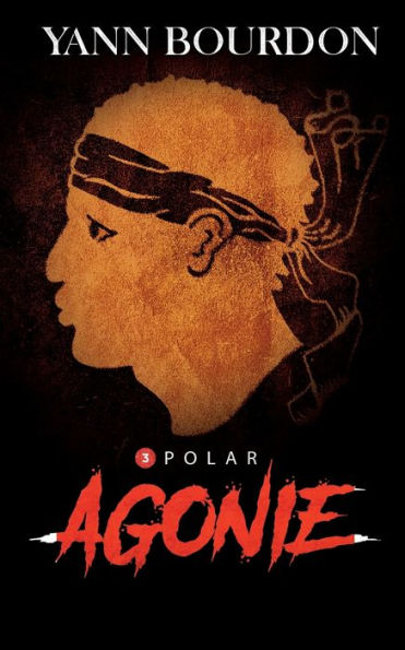 Agonie (French Edition)