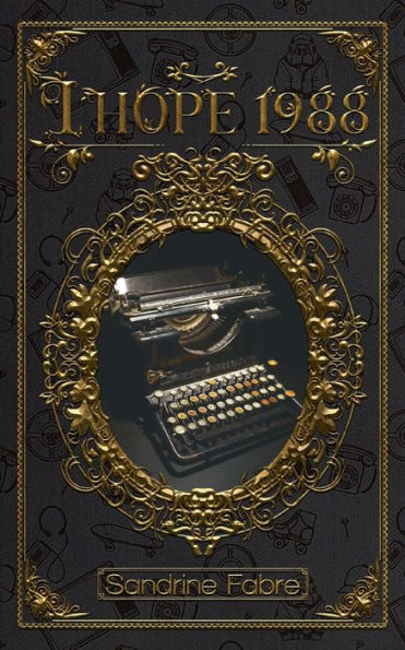 I Hope 1988 (French Edition)