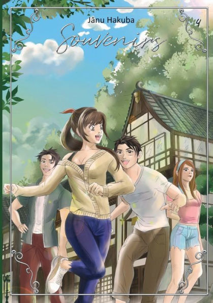 Souvenirs: Tome 4 (French Edition)