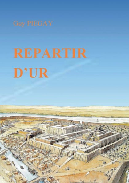 Repartir D'Ur (French Edition)