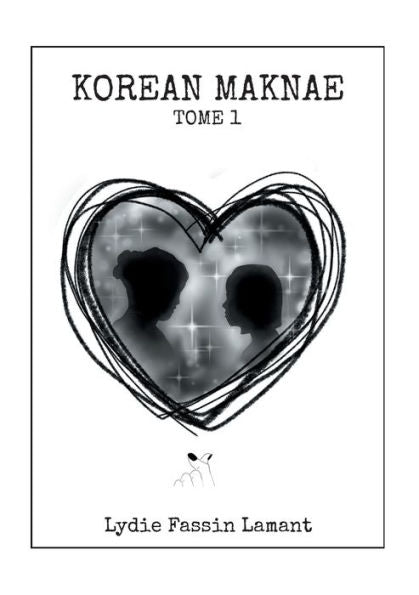 Korean Maknae: Tome 1 - Version Illustree (French Edition)