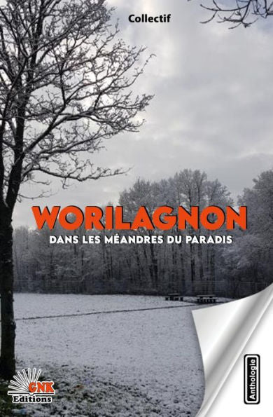 Worilagnon, Dans Les Me'Andres Du Paradis (French Edition) - 9782378063108