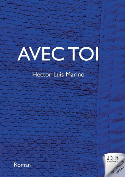 Avec Toi (French Edition)